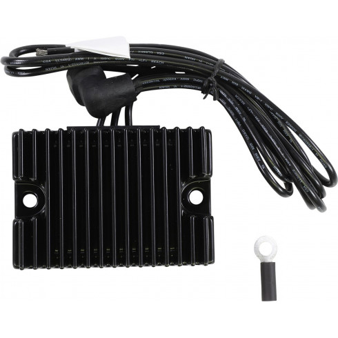 Регулатори на напрежение black DRAG SPECIALTIES 74519-88BLK Регулатори на напрежение black DRAG SPECIALTIES 74519-88BLK