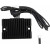 Регулатори на напрежение black DRAG SPECIALTIES 74519-88BLK Регулатори на напрежение black DRAG SPECIALTIES 74519-88BLK thumb