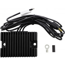 Регулатори на напрежение black DRAG SPECIALTIES 74523-92BLK Регулатори на напрежение black DRAG SPECIALTIES 74523-92BLK