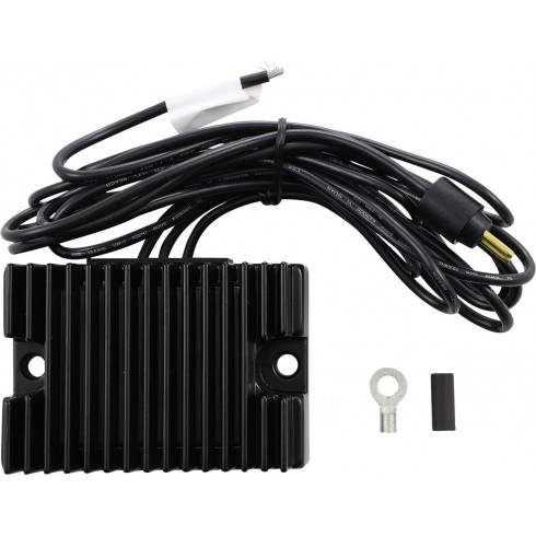 Регулатори на напрежение black DRAG SPECIALTIES 74523-92BLK Регулатори на напрежение black DRAG SPECIALTIES 74523-92BLK