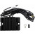 Регулатори на напрежение black DRAG SPECIALTIES 74523-92BLK Регулатори на напрежение black DRAG SPECIALTIES 74523-92BLK thumb