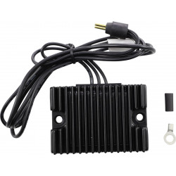 Регулатори на напрежение black DRAG SPECIALTIES 74523-91BLK Регулатори на напрежение black DRAG SPECIALTIES 74523-91BLK