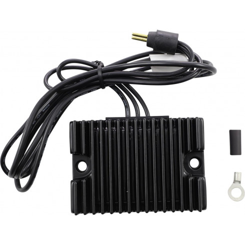 Регулатори на напрежение black DRAG SPECIALTIES 74523-91BLK Регулатори на напрежение black DRAG SPECIALTIES 74523-91BLK