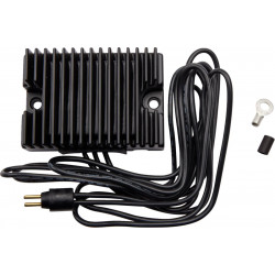 Регулатори на напрежение black DRAG SPECIALTIES 74523-84BLK Регулатори на напрежение black DRAG SPECIALTIES 74523-84BLK