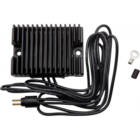 Регулатори на напрежение black DRAG SPECIALTIES 74523-84BLK Регулатори на напрежение black DRAG SPECIALTIES 74523-84BLK