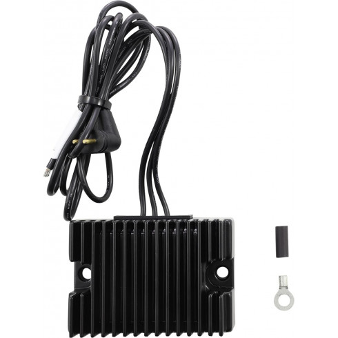 Регулатори на напрежение black DRAG SPECIALTIES 74516-86BLK Регулатори на напрежение black DRAG SPECIALTIES 74516-86BLK