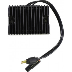 Регулатори на напрежение black DRAG SPECIALTIES 74523-94BLK Регулатори на напрежение black DRAG SPECIALTIES 74523-94BLK