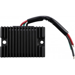 Регулатори на напрежение black DRAG SPECIALTIES 12VBLK