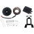 Комплект за зареждане 54A high-output черен DRAG SPECIALTIES 54A-1B Комплект за зареждане 54A high-output черен DRAG SPECIALTIES 54A-1B thumb