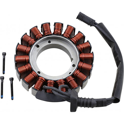 Статор alt 17-19 tour DRAG SPECIALTIES 29900042A Статор alt 17-19 tour DRAG SPECIALTIES 29900042A