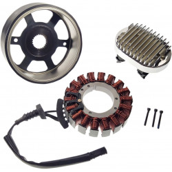 Зареждащ комплект ST18-20 CHR DRAG SPECIALTIES 2112-1519
