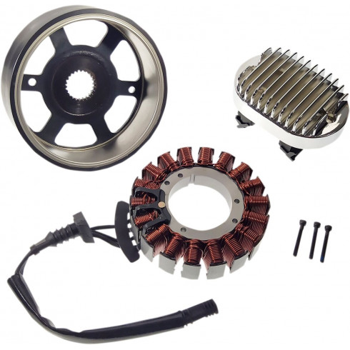 Зареждащ комплект ST18-20 CHR DRAG SPECIALTIES 2112-1519 Зареждащ комплект ST18-20 CHR DRAG SPECIALTIES 2112-1519
