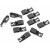 Щипки за кабели на задния калник DRAG SPECIALTIES L24-0410 thumb