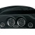 Рамка за индикаторна светлина хром DRAG SPECIALTIES 2202-0062 thumb