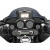 Рамка за индикаторна светлина хром DRAG SPECIALTIES 2202-0062 thumb