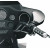 Рамка за високоговорител хром DRAG SPECIALTIES 2202-0063-SC-7 Рамка за високоговорител хром DRAG SPECIALTIES 2202-0063-SC-7 thumb