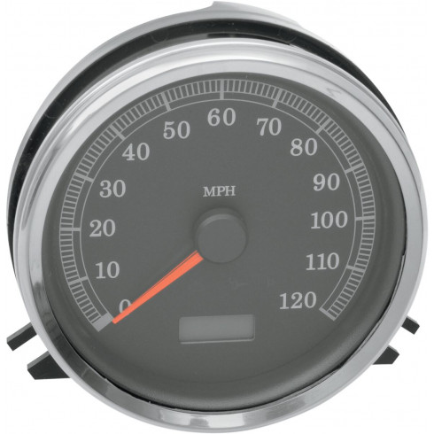 Електронен скоростомер DRAG SPECIALTIES 76436A Електронен скоростомер DRAG SPECIALTIES 76436A