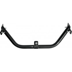 Долна опорна греда за обтекател черна DRAG SPECIALTIES 2330-0039