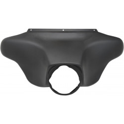 Външна обвивка на обтекател черна DRAG SPECIALTIES MTBY-1181A