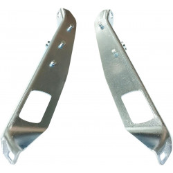 Скоби за закрепване на обтекател DRAG SPECIALTIES 351569