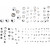 Комплект капачки за болтове deluxe chrome DRAG SPECIALTIES 352108 thumb