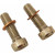 Комплект за монтаж на амортисьорна тръба на вилка DRAG SPECIALTIES C23-0237NU-2 thumb