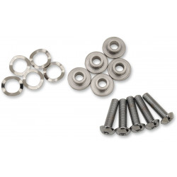 Комплект за монтаж на ротори HARDWARE ROTOR MNT 14- DRAG SPECIALTIES B06-0194-HW