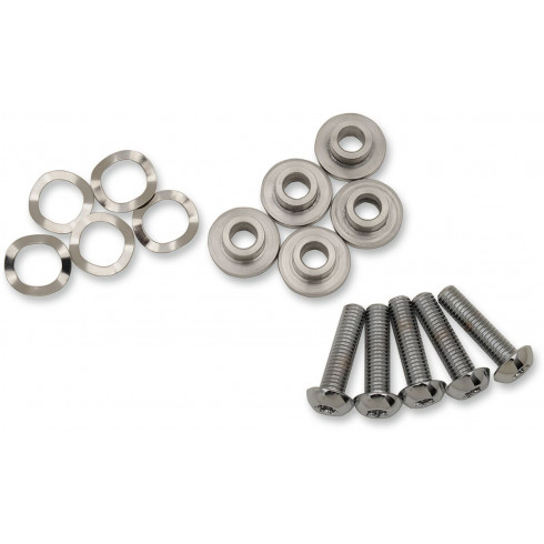 Комплект за монтаж на ротори HARDWARE ROTOR MNT 14- DRAG SPECIALTIES B06-0194-HW Комплект за монтаж на ротори HARDWARE ROTOR MNT 14- DRAG SPECIALTIES B06-0194-HW