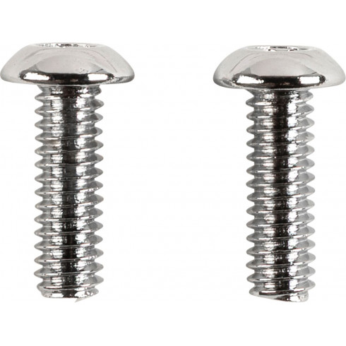 Комплект болтове M8 капак тайминг torx глава chrome DRAG SPECIALTIES MK780 Комплект болтове M8 капак тайминг torx глава chrome DRAG SPECIALTIES MK780