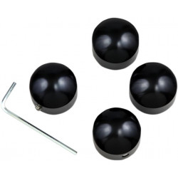 Капак HD BLT BLK DRAG SPECIALTIES 04-0901AGB