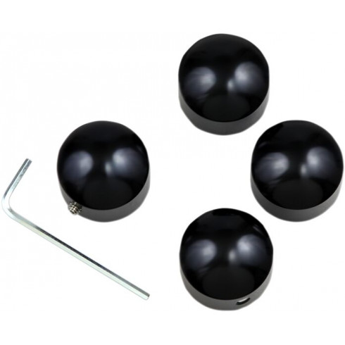 Капак HD BLT BLK DRAG SPECIALTIES 04-0901AGB Капак HD BLT BLK DRAG SPECIALTIES 04-0901AGB