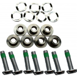 Комплект болтове 7LUG FRT ROTOR DRAG SPECIALTIES B06-0194-HW7 Комплект болтове 7LUG FRT ROTOR DRAG SPECIALTIES B06-0194-HW7