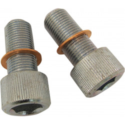 Комплект за монтаж на амортисьорна тръба 14MM DYNA 06-14 DRAG SPECIALTIES C23-0236NU-2 Комплект за монтаж на амортисьорна тръба 14MM DYNA 06-14 DRAG SPECIALTIES C23-0236NU-2