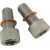 Комплект за монтаж на амортисьорна тръба 14MM DYNA 06-14 DRAG SPECIALTIES C23-0236NU-2 thumb