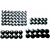 Капачки за болтове M8 ENGINE B DRAG SPECIALTIES 352066 Капачки за болтове M8 ENGINE B DRAG SPECIALTIES 352066 thumb
