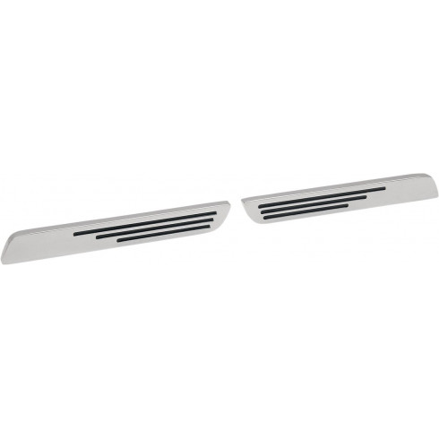 Вложка за заключване на куфар chrome DRAG SPECIALTIES 720022-BC3H Вложка за заключване на куфар chrome DRAG SPECIALTIES 720022-BC3H