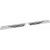 Вложка за заключване на куфар chrome DRAG SPECIALTIES 720022-BC3H Вложка за заключване на куфар chrome DRAG SPECIALTIES 720022-BC3H thumb