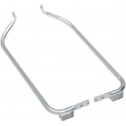 Скоба за подпора на дисаги chrome DRAG SPECIALTIES S77-0134