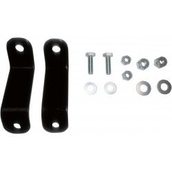 Комплект за преместване на скоба за дисаги FLSTC 00-14 DRAG SPECIALTIES S77-0143 Комплект за преместване на скоба за дисаги FLSTC 00-14 DRAG SPECIALTIES S77-0143