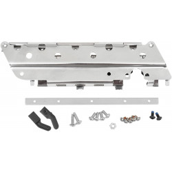 Лява ключалка за дисаги DRAG SPECIALTIES S77-0145-ALDS