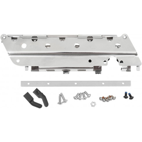 Лява ключалка за дисаги DRAG SPECIALTIES S77-0145-ALDS Лява ключалка за дисаги DRAG SPECIALTIES S77-0145-ALDS