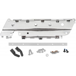 Дясна ключалка за куфар DRAG SPECIALTIES S77-0145-ARDS
