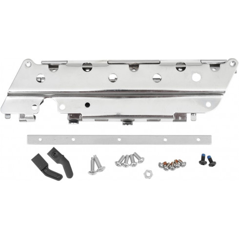 Дясна ключалка за куфар DRAG SPECIALTIES S77-0145-ARDS Дясна ключалка за куфар DRAG SPECIALTIES S77-0145-ARDS