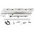 Дясна ключалка за куфар DRAG SPECIALTIES S77-0145-ARDS Дясна ключалка за куфар DRAG SPECIALTIES S77-0145-ARDS thumb