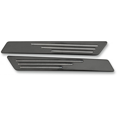 Вложка за панта на куфар черна DRAG SPECIALTIES 3501-0963 Вложка за панта на куфар черна DRAG SPECIALTIES 3501-0963