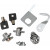 Комплект за заключване на куфар и Tour-Pak DRAG SPECIALTIES S77-0145/7-AD Комплект за заключване на куфар и Tour-Pak DRAG SPECIALTIES S77-0145/7-AD thumb