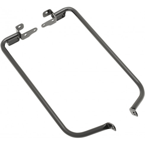 Поддръжка за дисаги черна DRAG SPECIALTIES S77-0148B Поддръжка за дисаги черна DRAG SPECIALTIES S77-0148B