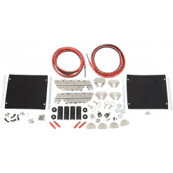 Комплект за монтаж на твърди дисаги DRAG SPECIALTIES S77-0145KDSNU