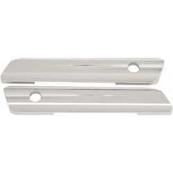 Капак на панта за куфар chrome DRAG SPECIALTIES S77-0149C Капак на панта за куфар chrome DRAG SPECIALTIES S77-0149C