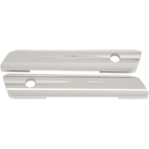 Капак на панта за куфар chrome DRAG SPECIALTIES S77-0149C Капак на панта за куфар chrome DRAG SPECIALTIES S77-0149C